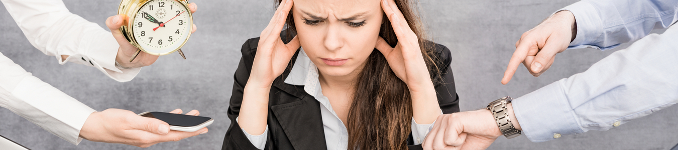 Deze maatregelen kunt u treffen om een burn-out bij uw medewerkers tegen te gaan