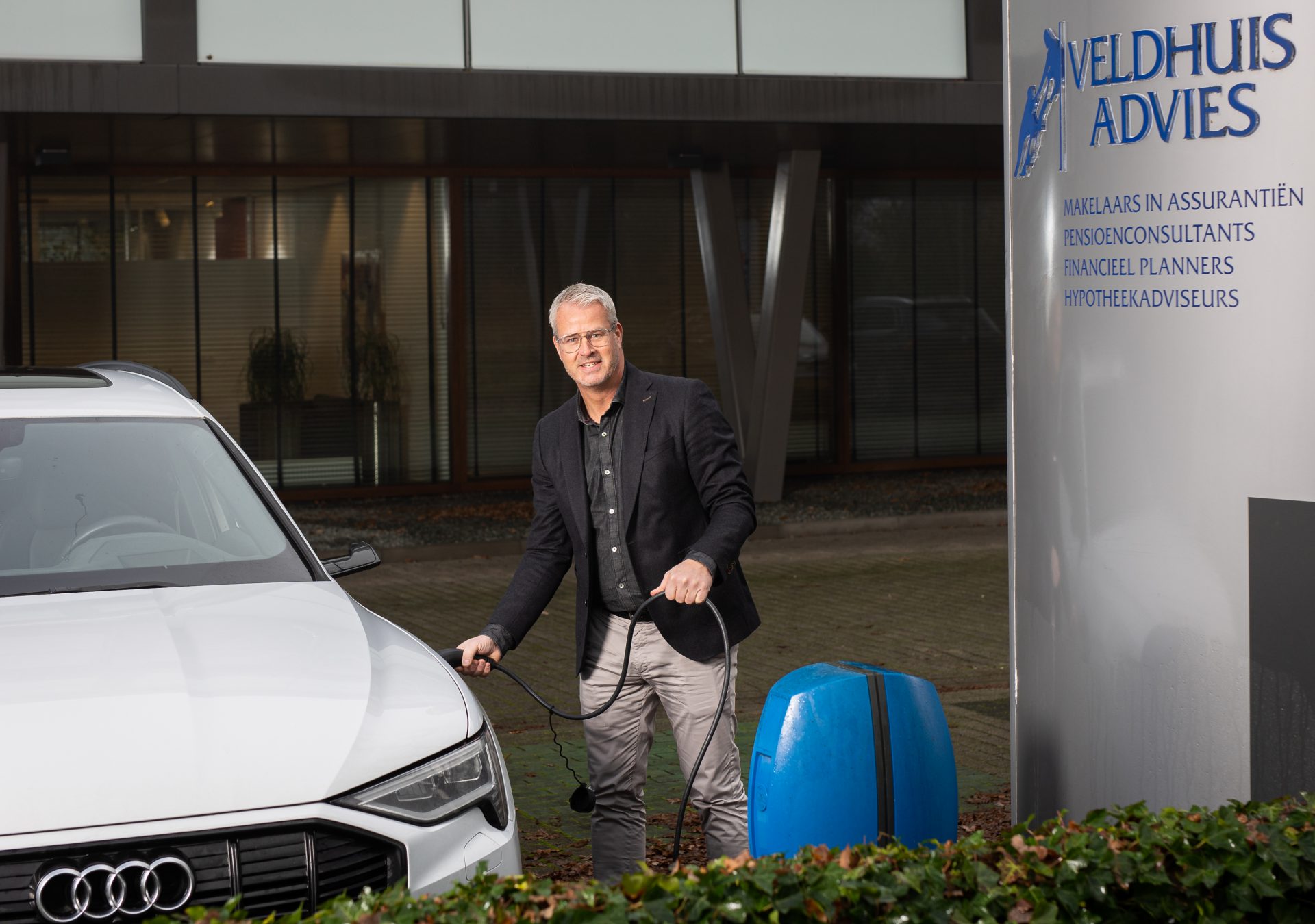 Ieder bedrijf is gebaat bij gemotiveerde medewerkers